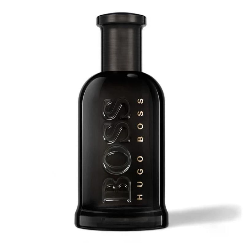 Perfume Boss Bottled Parfum 100 ml Hugo Boss -0