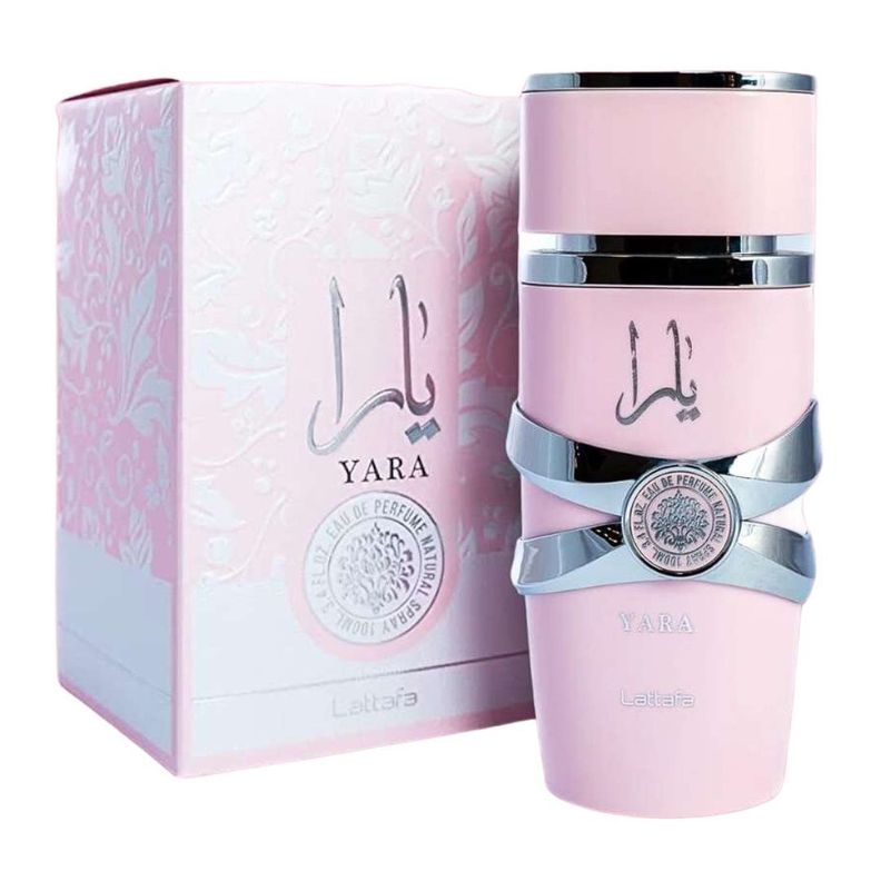 Yara Lattafa 100 ml edp -0