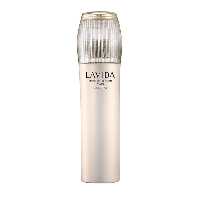 Tónico Facial LAVIDA Powercell 200ml-0