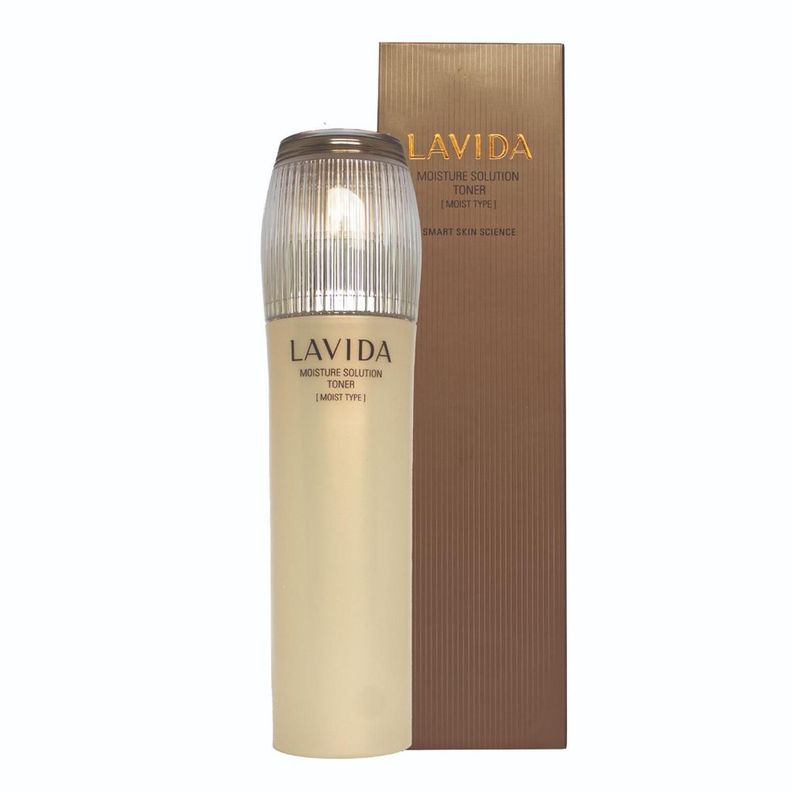 Tónico Facial LAVIDA Powercell 200ml-1