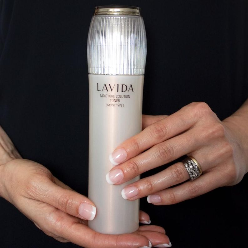 Tónico Facial LAVIDA Powercell 200ml-4
