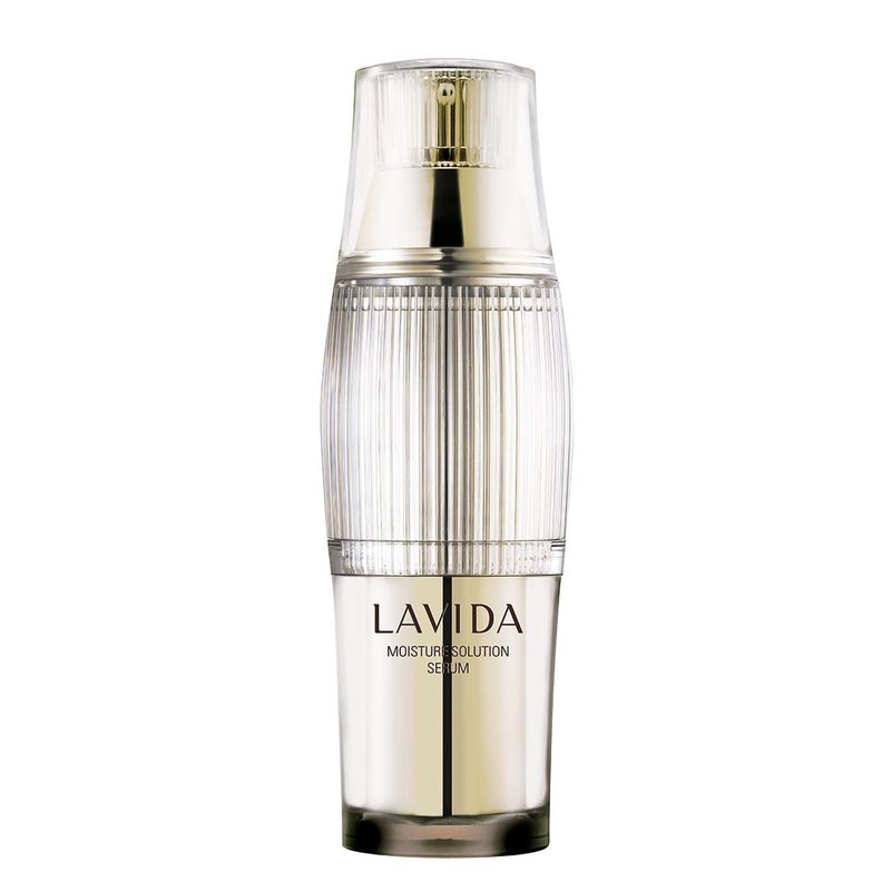 Serum Hidratante LAVIDA 40 ml Dorado