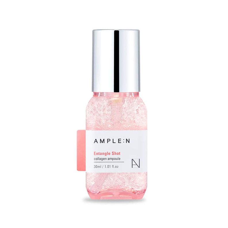Sérum Facial Colágeno Redensificador 30ml AMPLEN-6