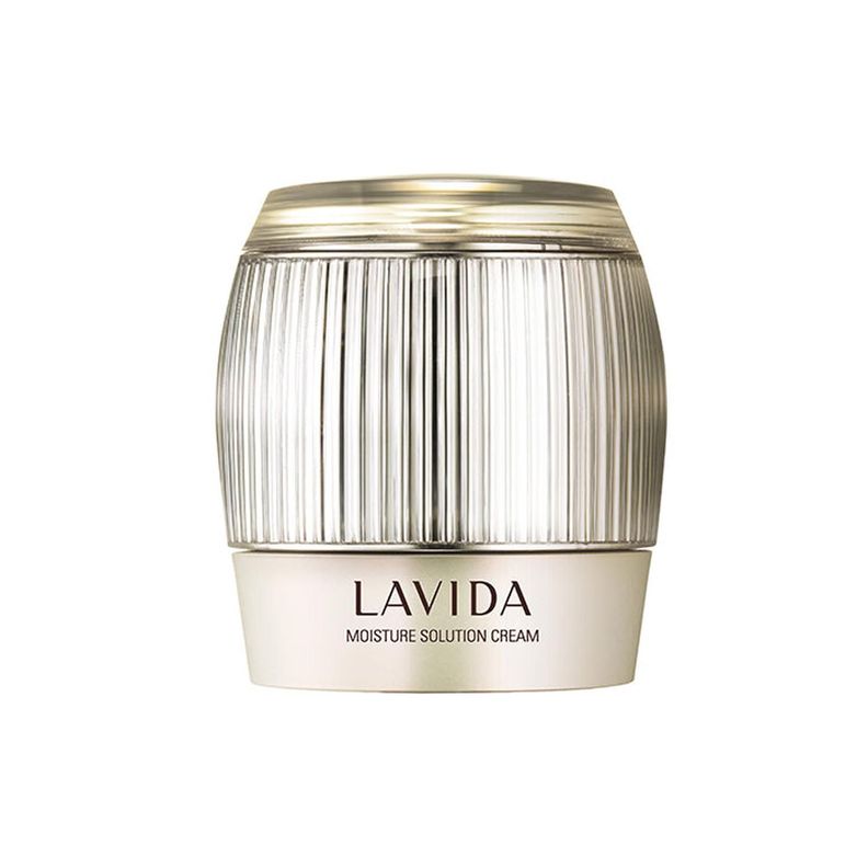 Crema Facial Hidratante Antiedad LAVIDA Powercell 50ml-0