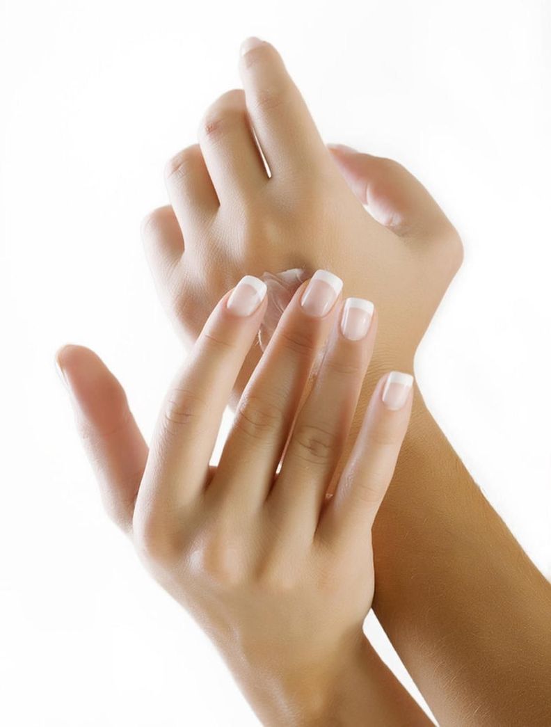 Crema de Manos Antiarrugas SENITE Oriental Refresh-3