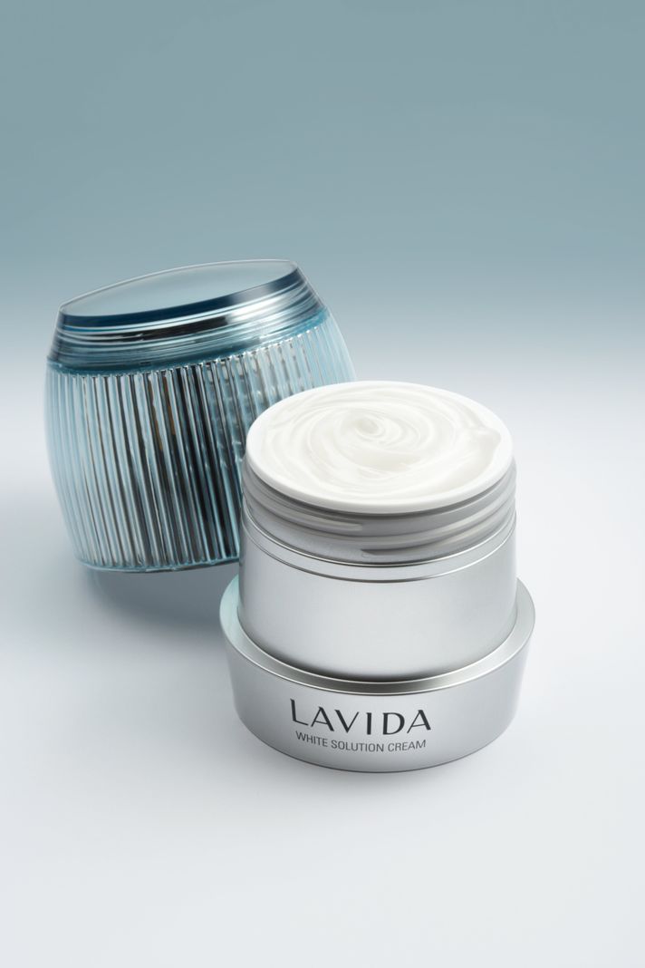 Crema Gel Antiedad LAVIDA Piel Mixta a Grasa 50 ml-2