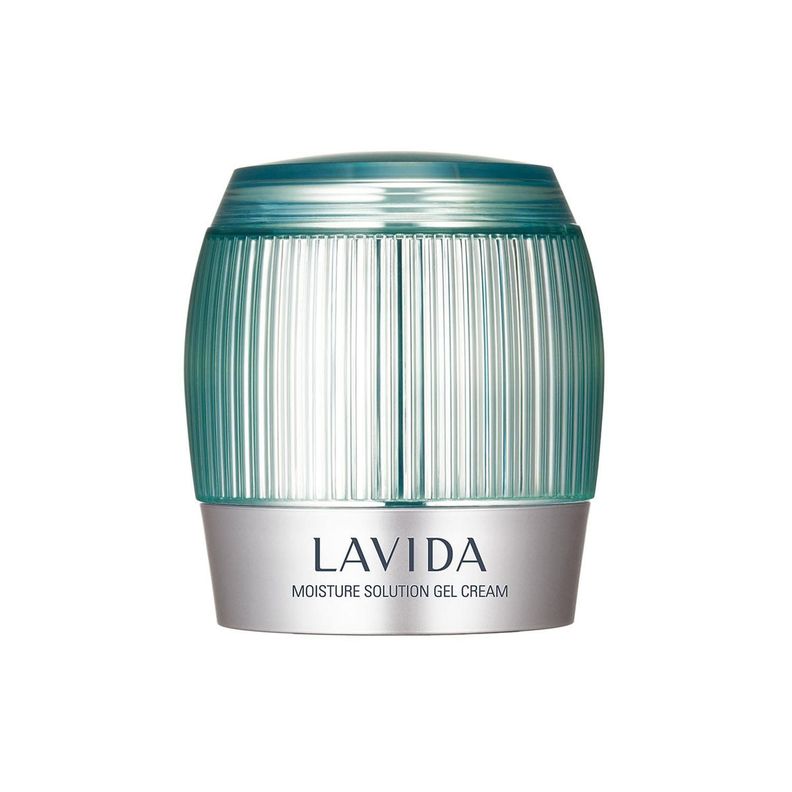 Crema Gel Antiedad LAVIDA Piel Mixta a Grasa 50 ml-0