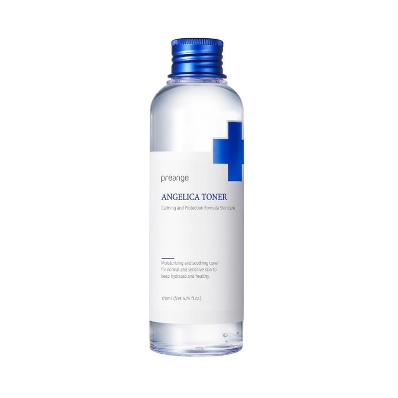 Tónico Facial PREANGE Raíz de Angelica 170ml-0