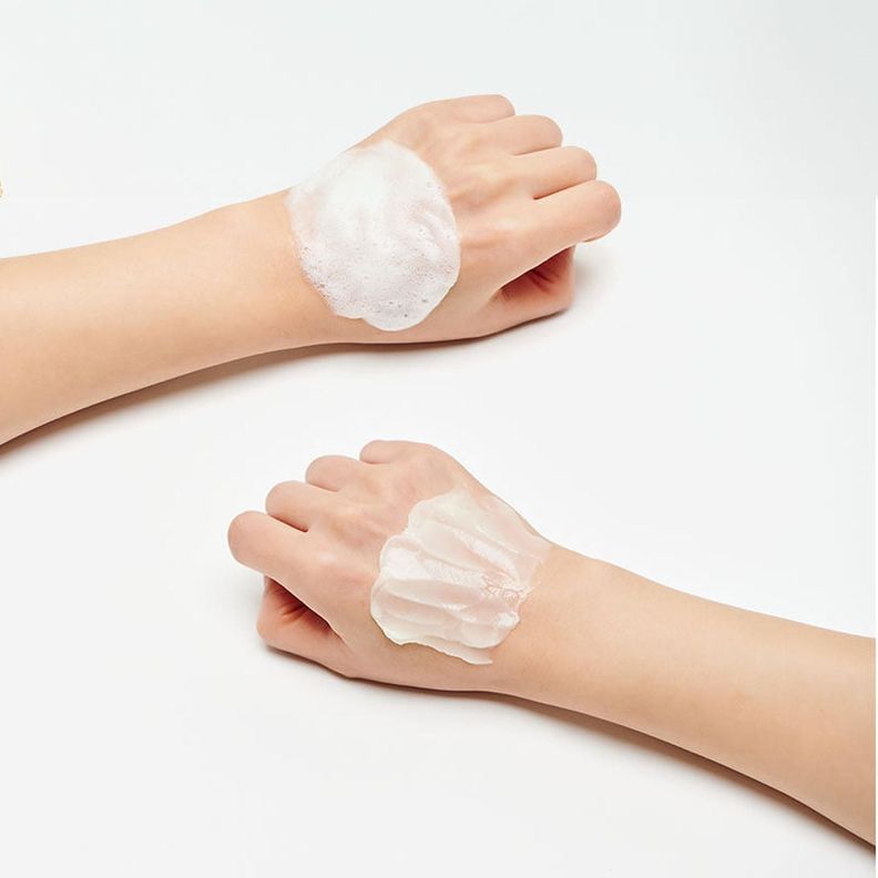 Mascarilla Peeling Bifásica Vitamina C y Oxígeno AMPLEN-2