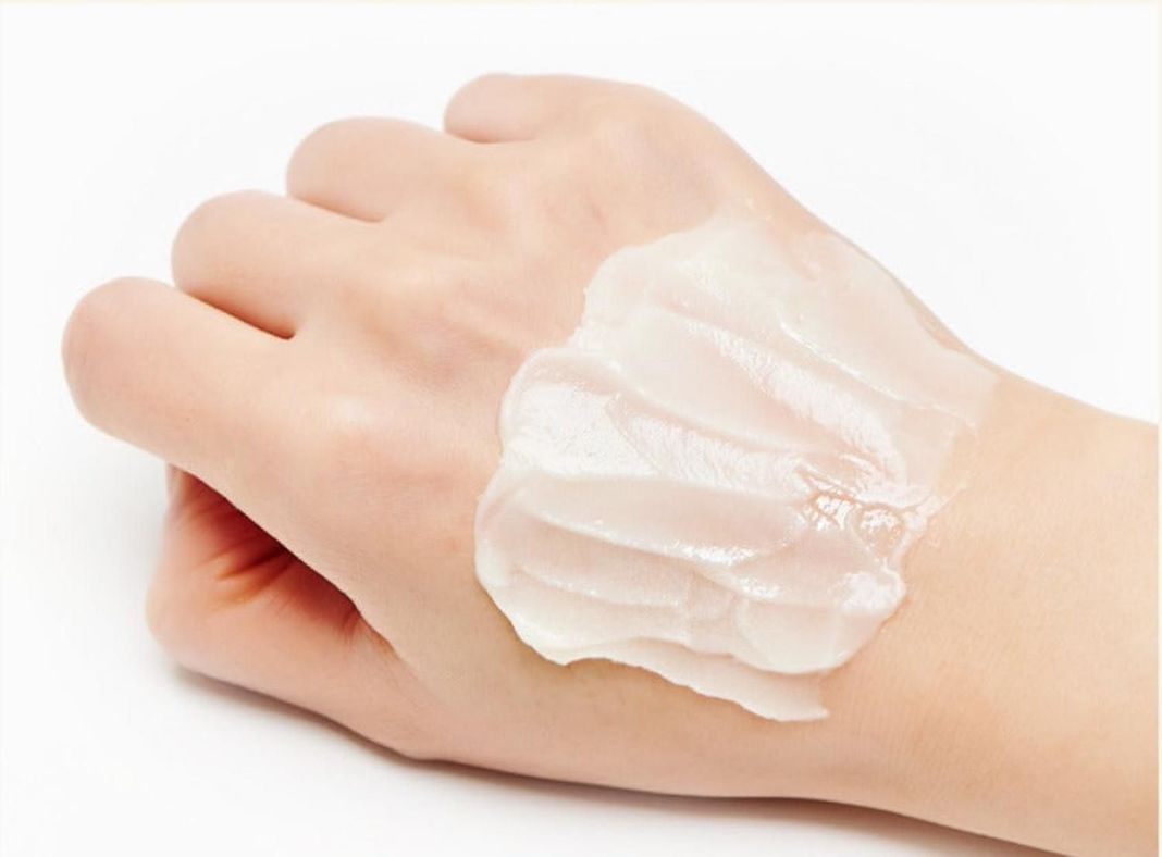 Mascarilla Peeling Bifásica Vitamina C y Oxígeno AMPLEN-3