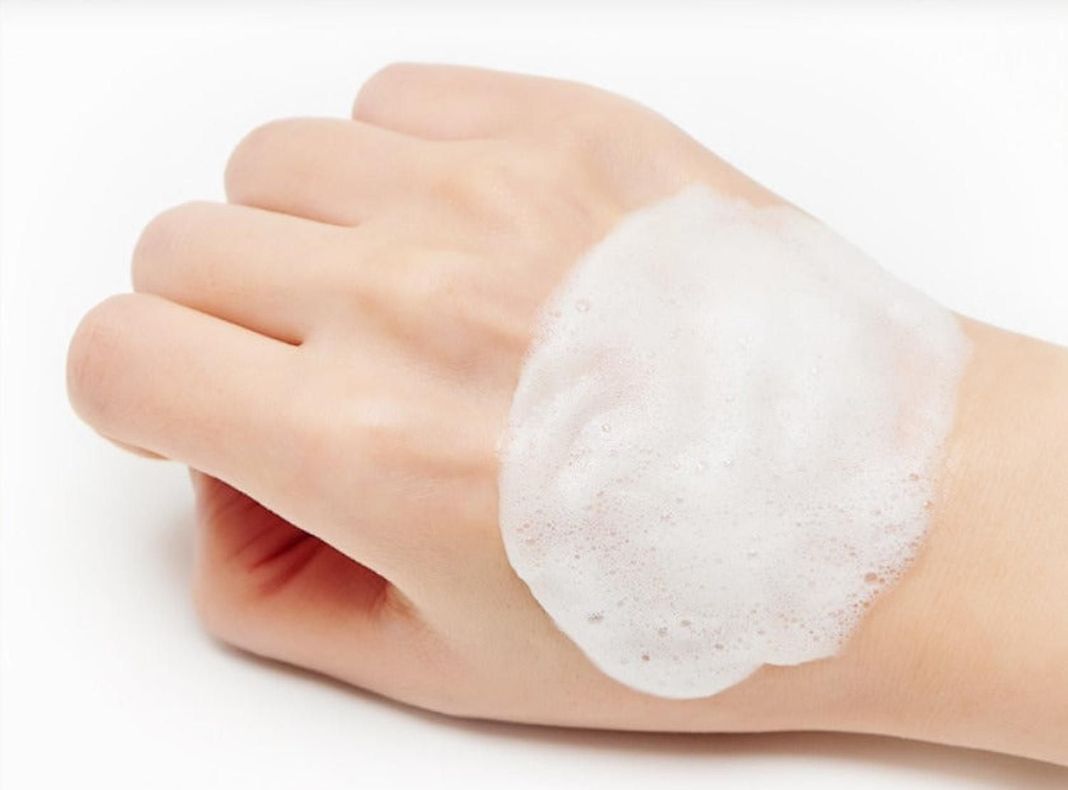 Mascarilla Peeling Bifásica Vitamina C y Oxígeno AMPLEN-4