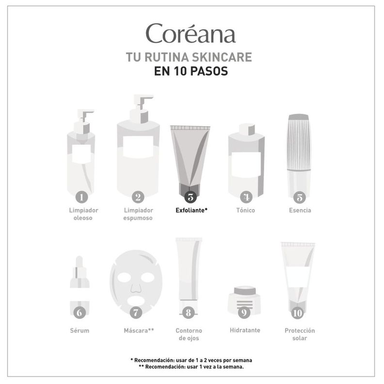 Exfoliante Facial AMPLEN Calabaza 100 ml-8
