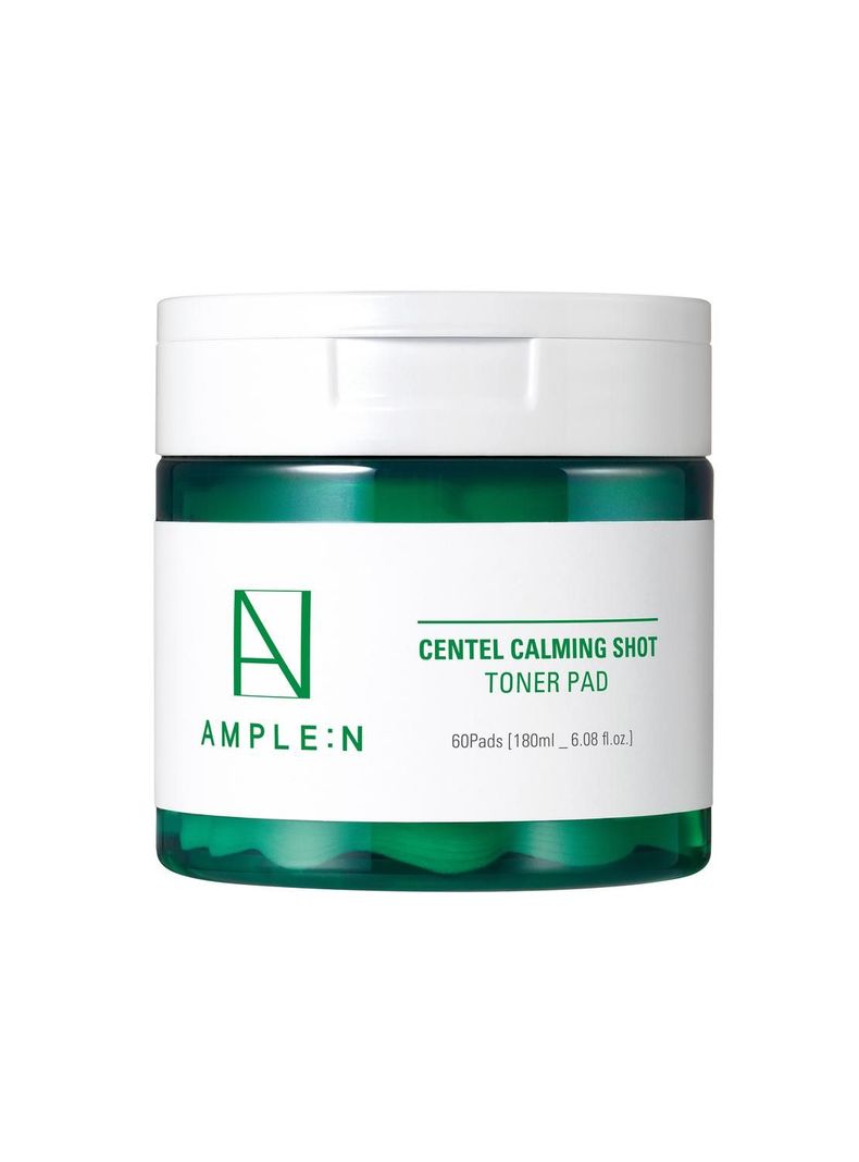 Parche Tónico Multipropósito AMPLEN Centella Asiática 180ml-0