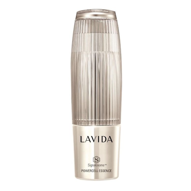 Esencia Facial LAVIDA Powercell 80ml-0