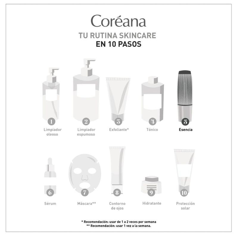 Esencia Facial LAVIDA Powercell 80ml-7