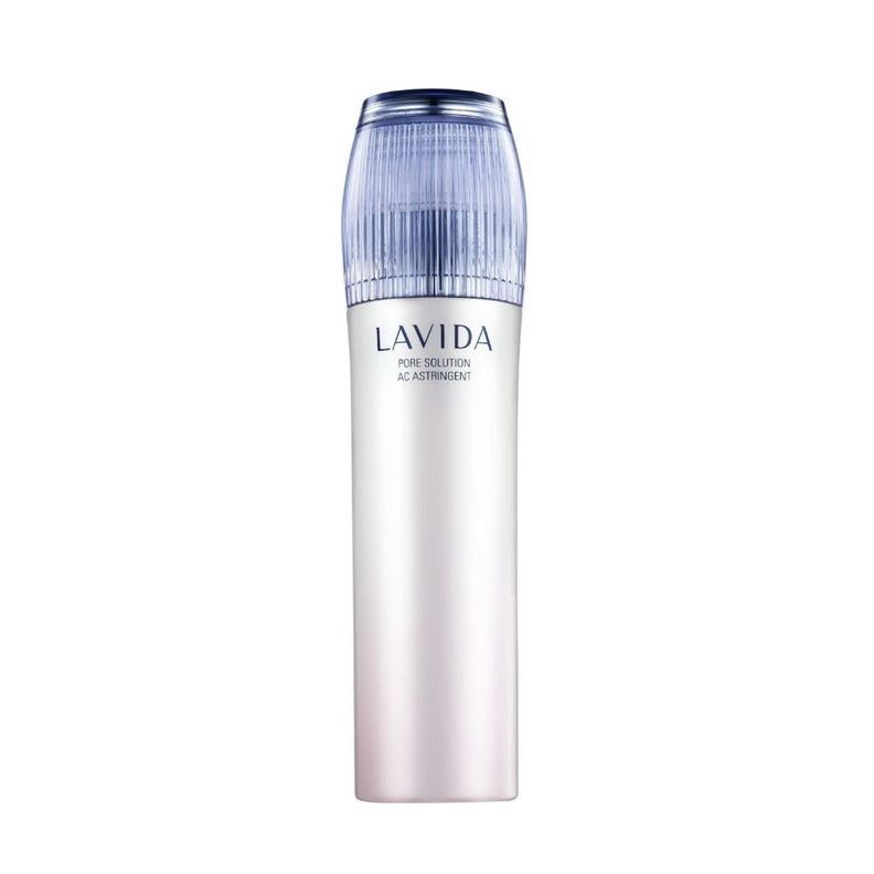 Tónico Facial Astringente LAVIDA 200ml-0