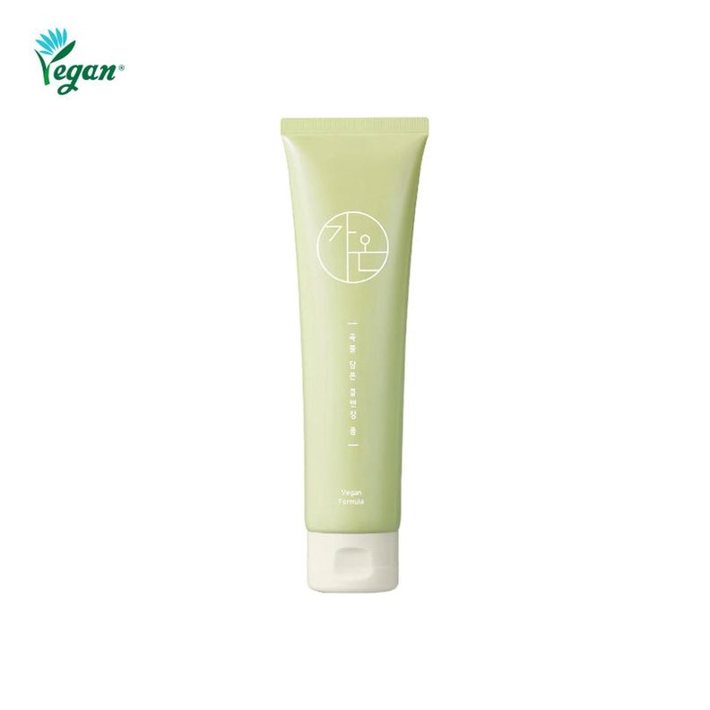 Limpiador Facial Antioxidante Vegano GAON 100ml-0