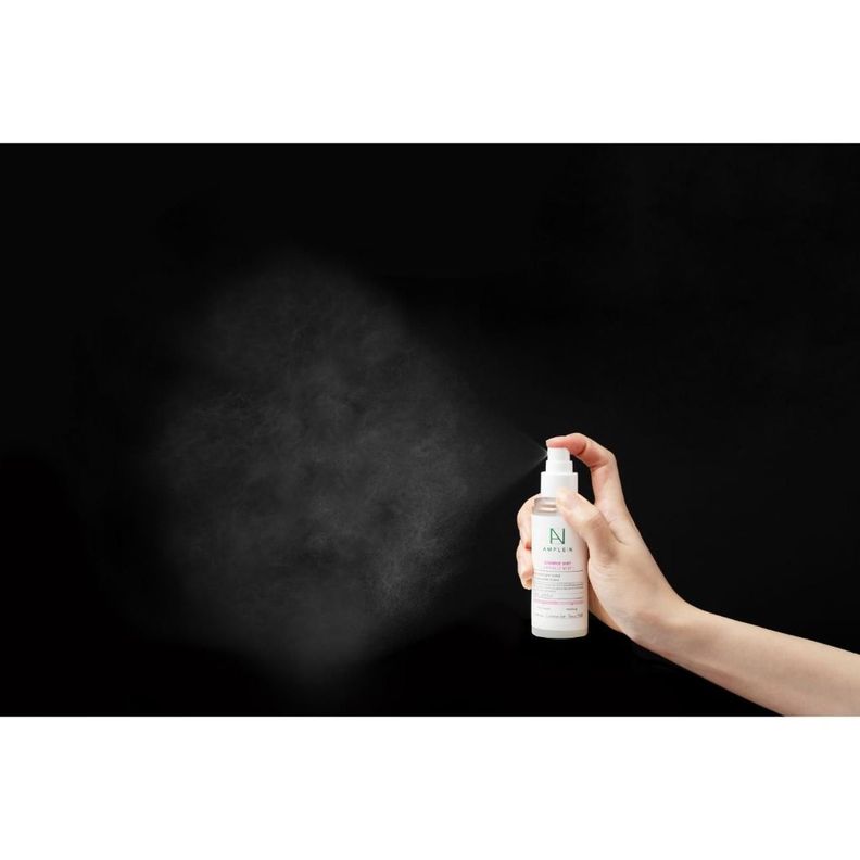 Mist Facial Hidratante AMPLEN Ceramidas 80ml-6