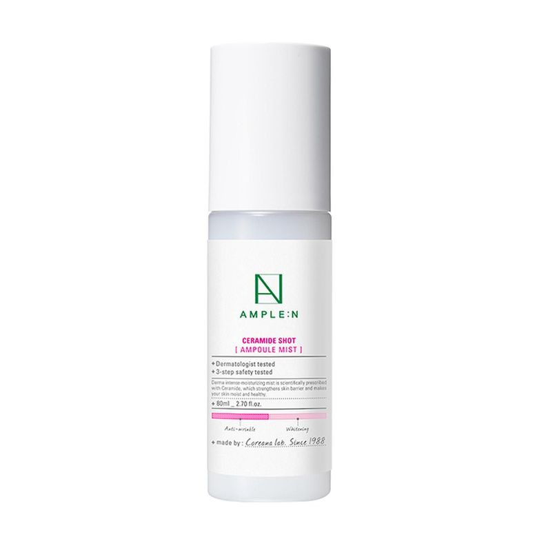 Perfect Match AMPLEN Sérum Exfoliante + Mist + Mascarilla-1