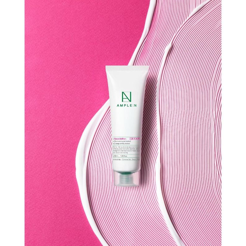 Crema Facial Ultra Hidratante AMPLEN Ceramidas 50ml-7