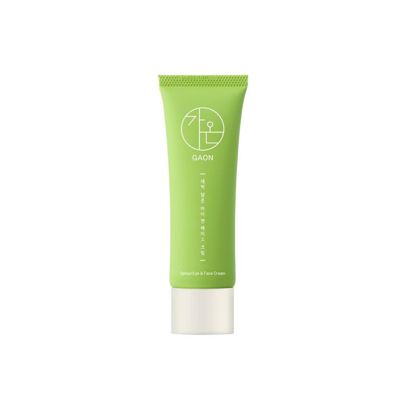 Pack GAON Crema + Sérum + Masajeador Facial Guasha-4