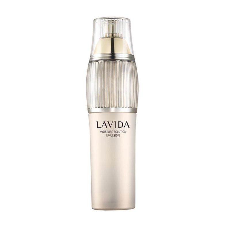 Crema Facial Fluida Hidratante Antiedad LAVIDA Powercell 120ml-0
