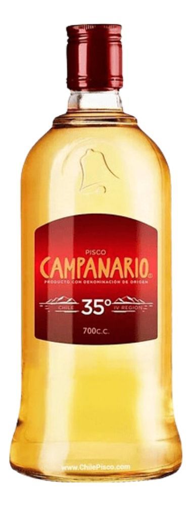PISCO CAMPANARIO 35° 700 ML-0