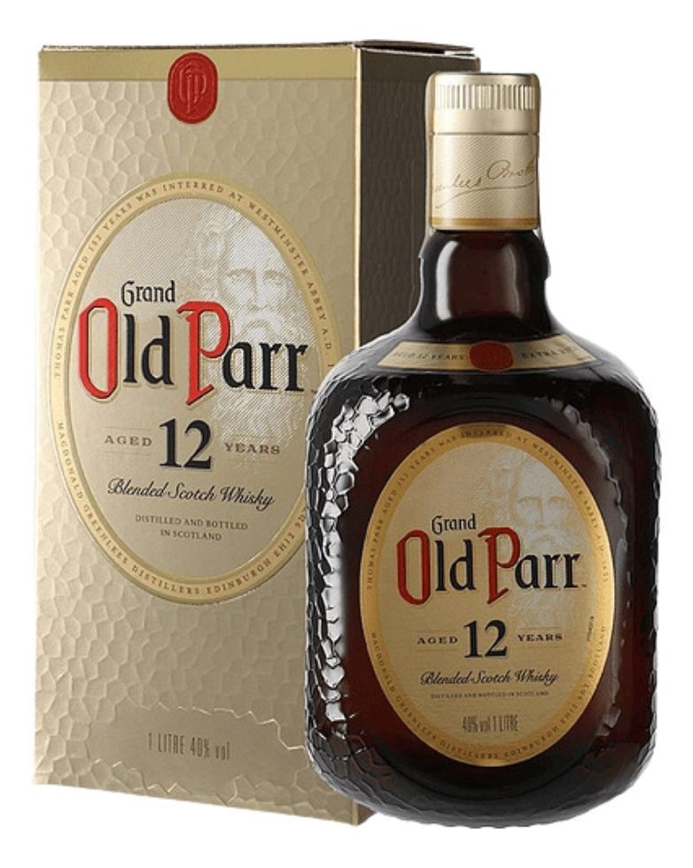 WHISKY OLD PARR 750 ML-0