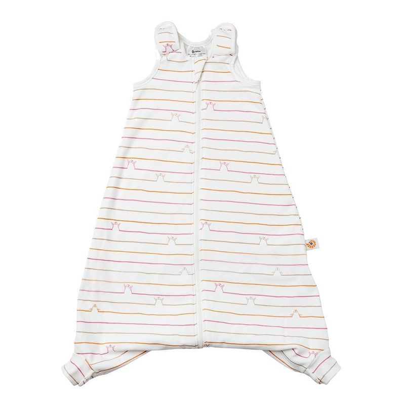 Saco de Dormir On The Move - Penguins - M 2.5-0
