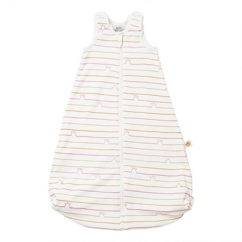 Saco de Dormir On The Move - Penguins - M 2.5-1