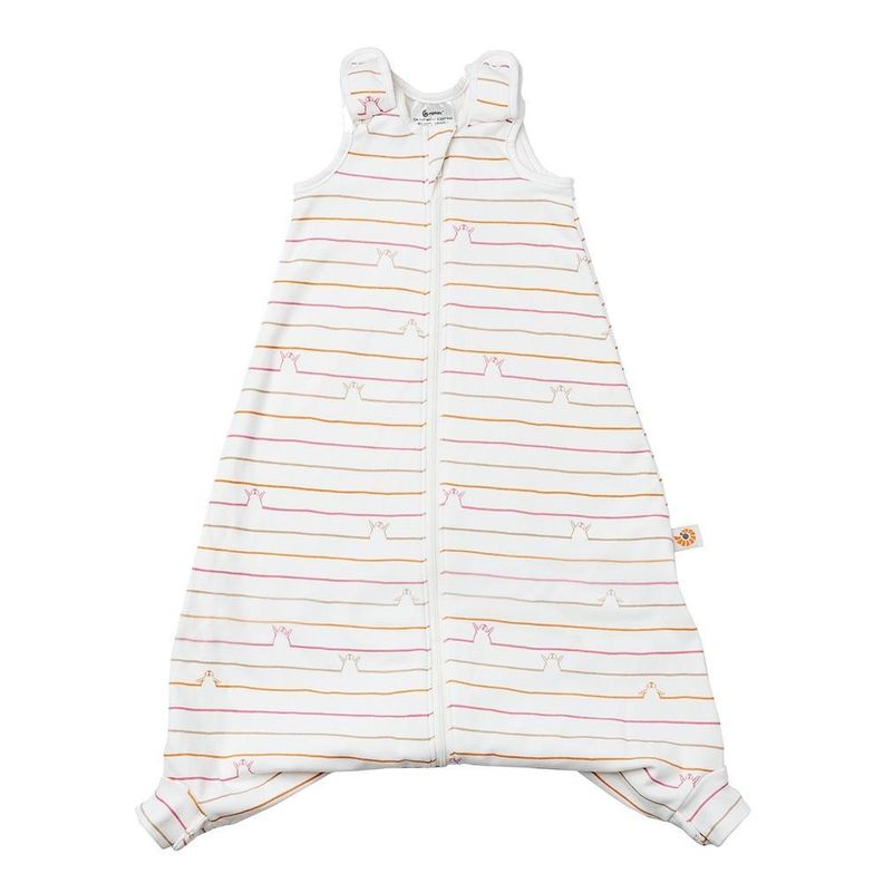 Saco de Dormir On The Move - Penguins - M 1.0-0