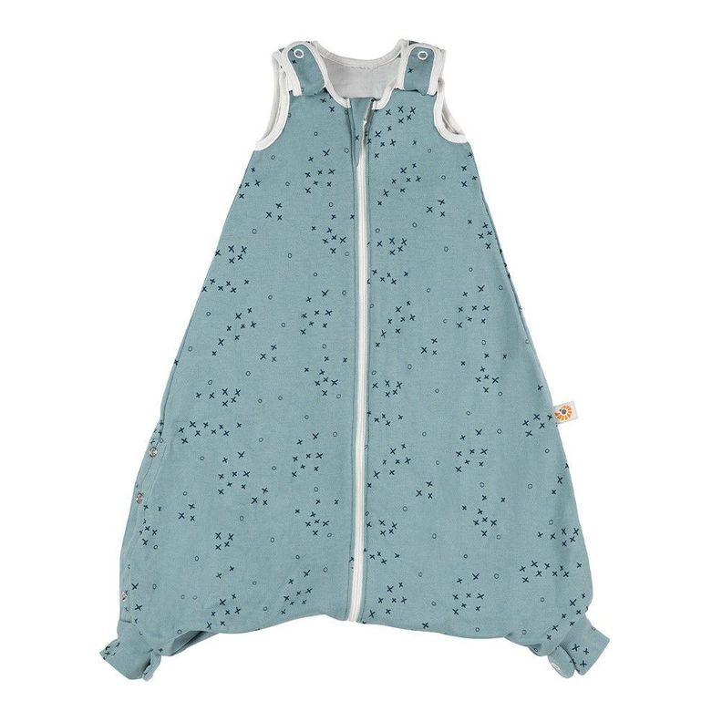 Saco de Dormir On The Move - Hugs and Kisses - M 1.0-0