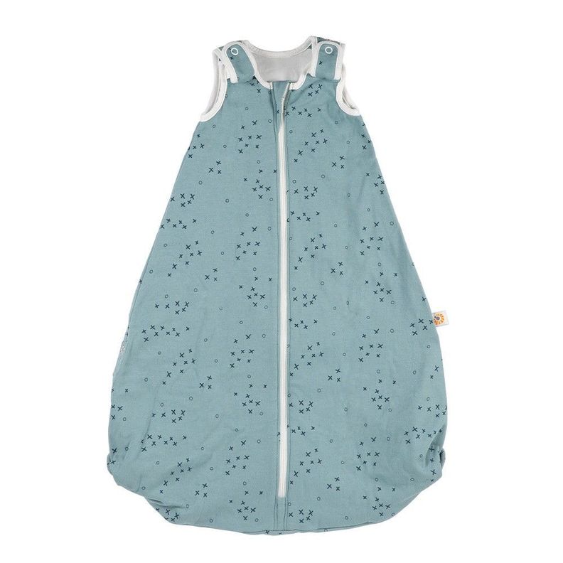 Saco de Dormir On The Move - Hugs and Kisses - M 1.0-1
