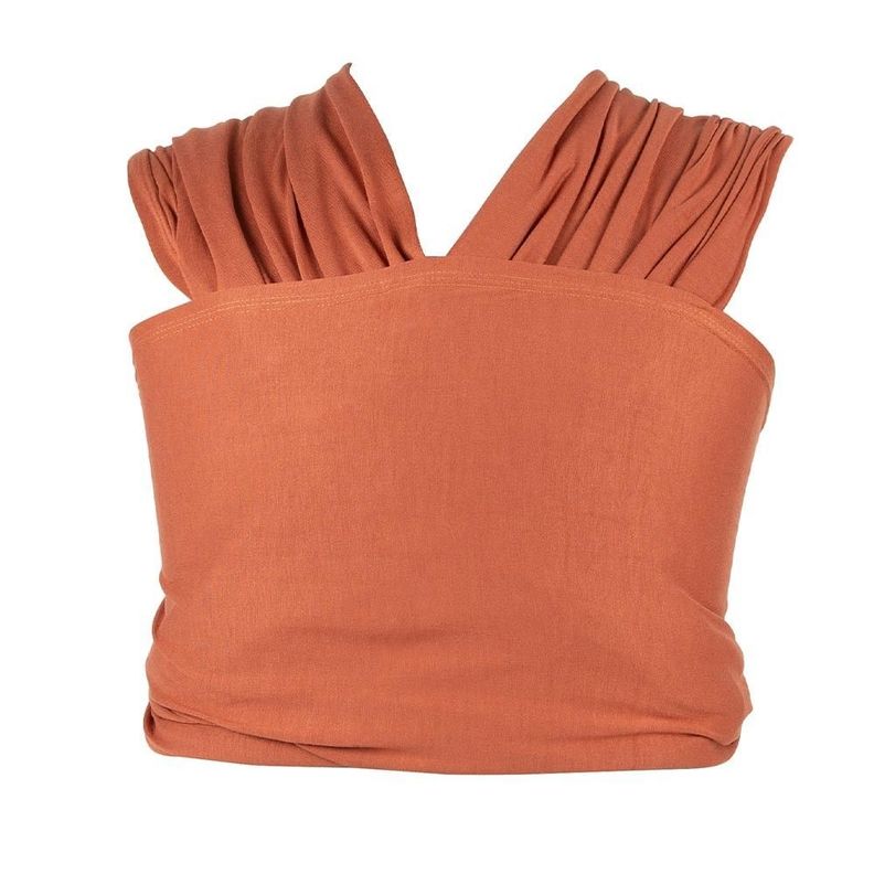 Fular Aura - Copper-0