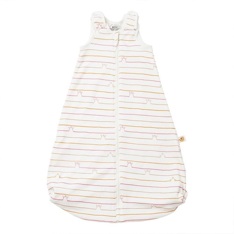Saco de Dormir On The Move - Penguins - M 2.5-1