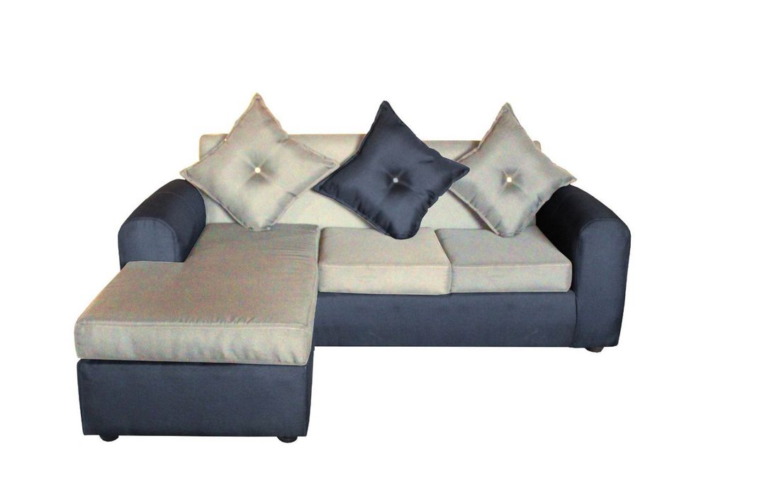 SOFA SECCIONAL MARCIA , TELA POLIESTER -0