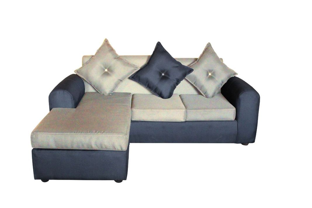 SOFA SECCIONAL MARCIA , TELA POLIESTER -1