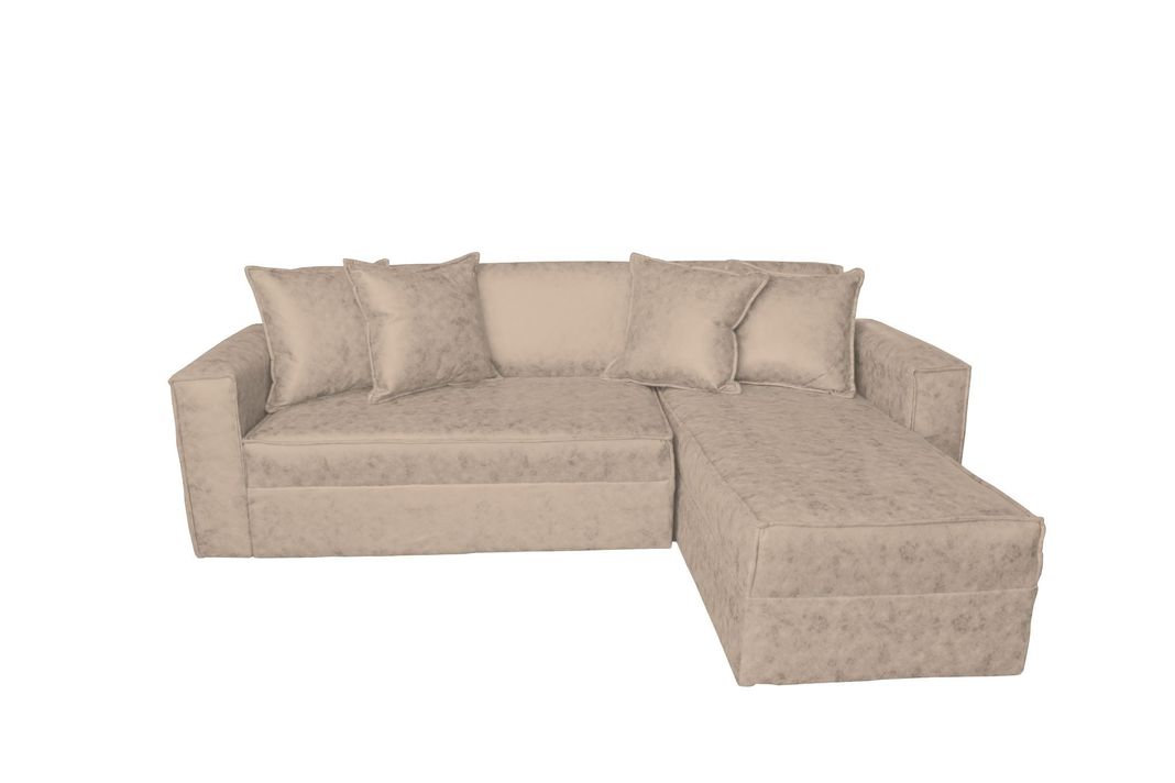 MODULAR FERNANDA BEIGE