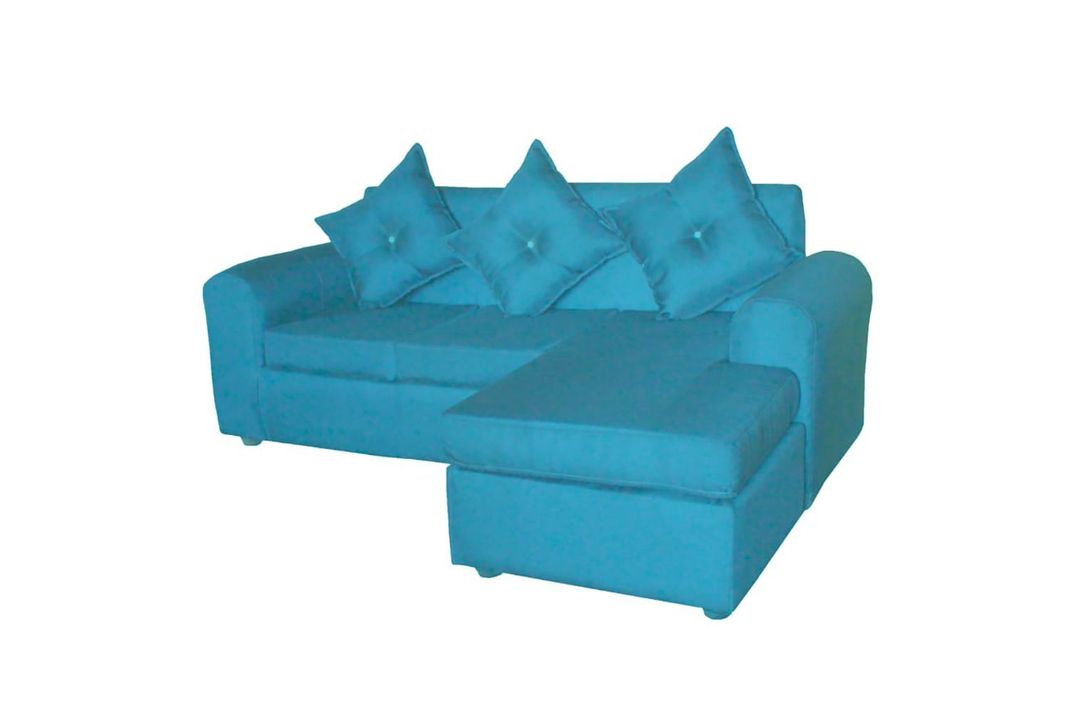 SOFA MARCIA  CALIPSO, TELA POLIESTER -1
