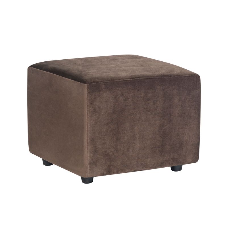 SOFA ARIES + 2 PUFF  5 CUERPOS   CHOCOLATE-1