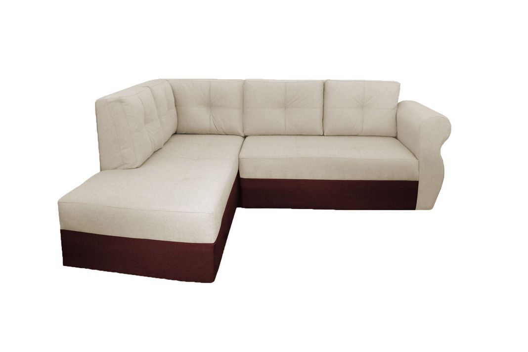 SECCIONAL MARCE BEIGE