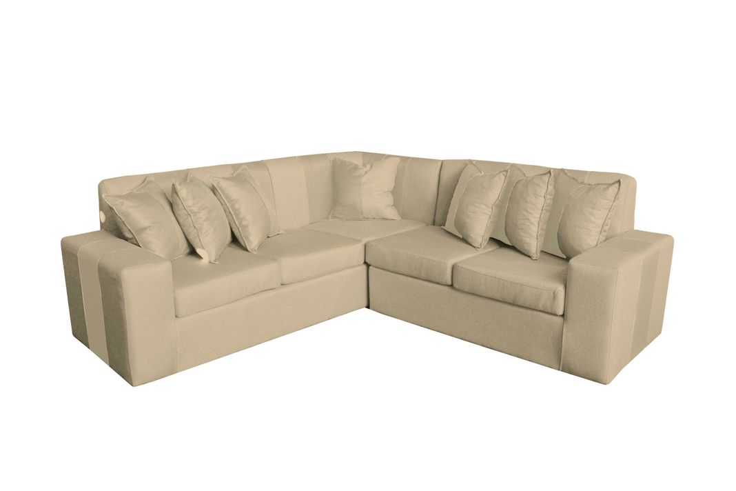 SECCIONAL VICTORINO BEIGE 0