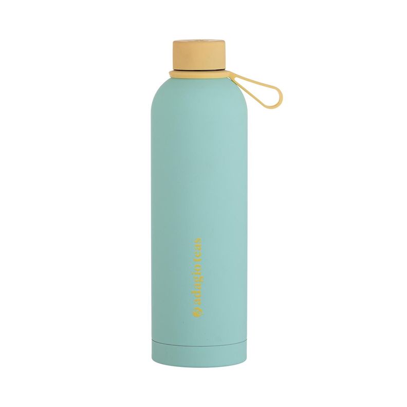 Botella Menta 750 ml Verde