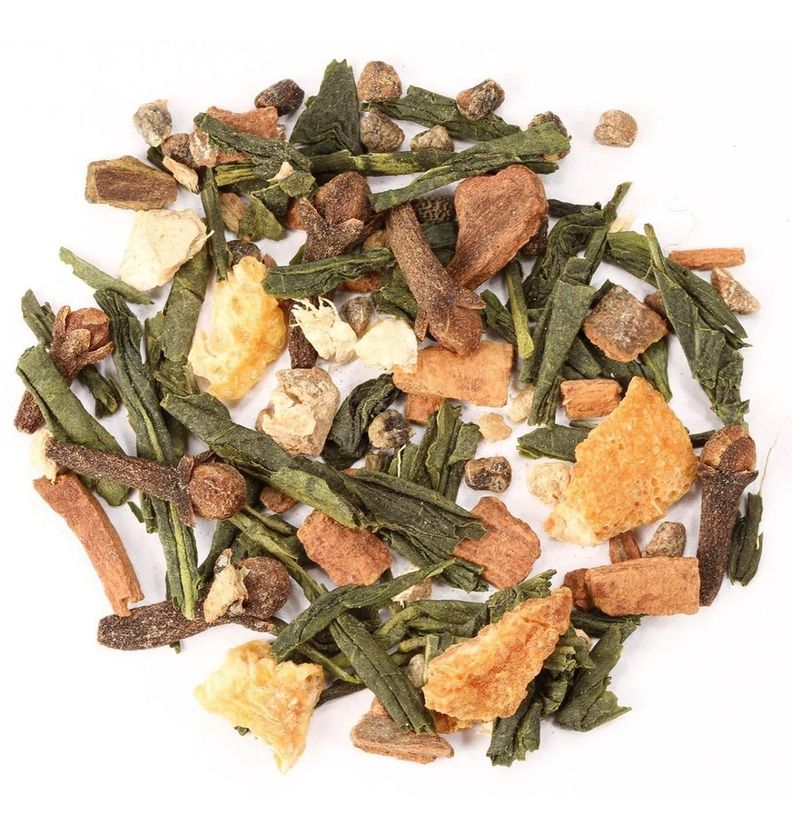 Adagio Teas Té Verde Chai 85 Grs-0