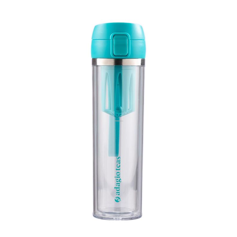 Matcha Travel Mug Turquesa 340 ml