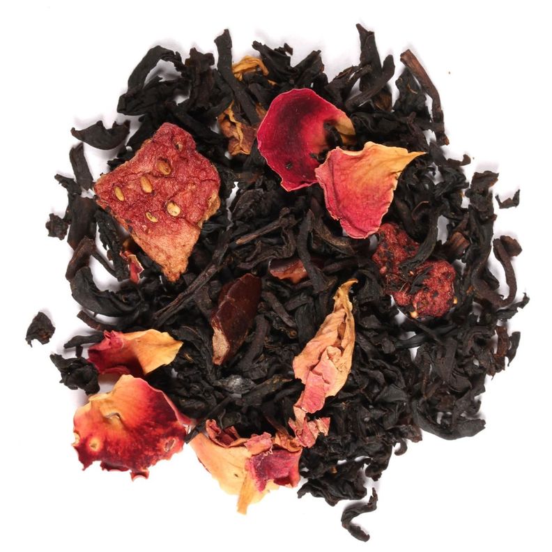 Té Libra 57 gr-0