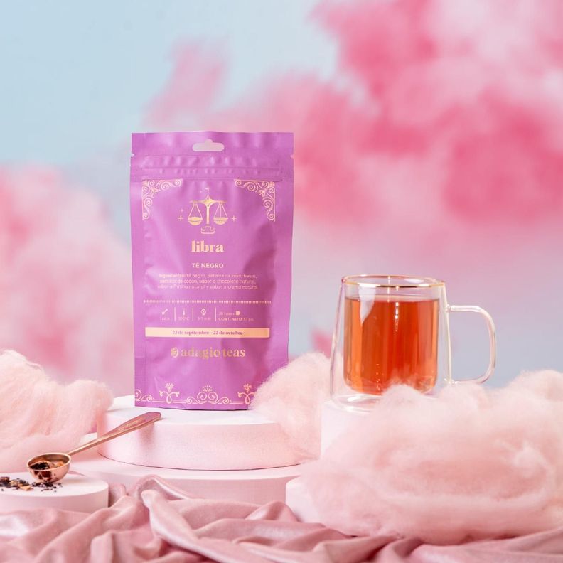 Té Libra 57 gr-2