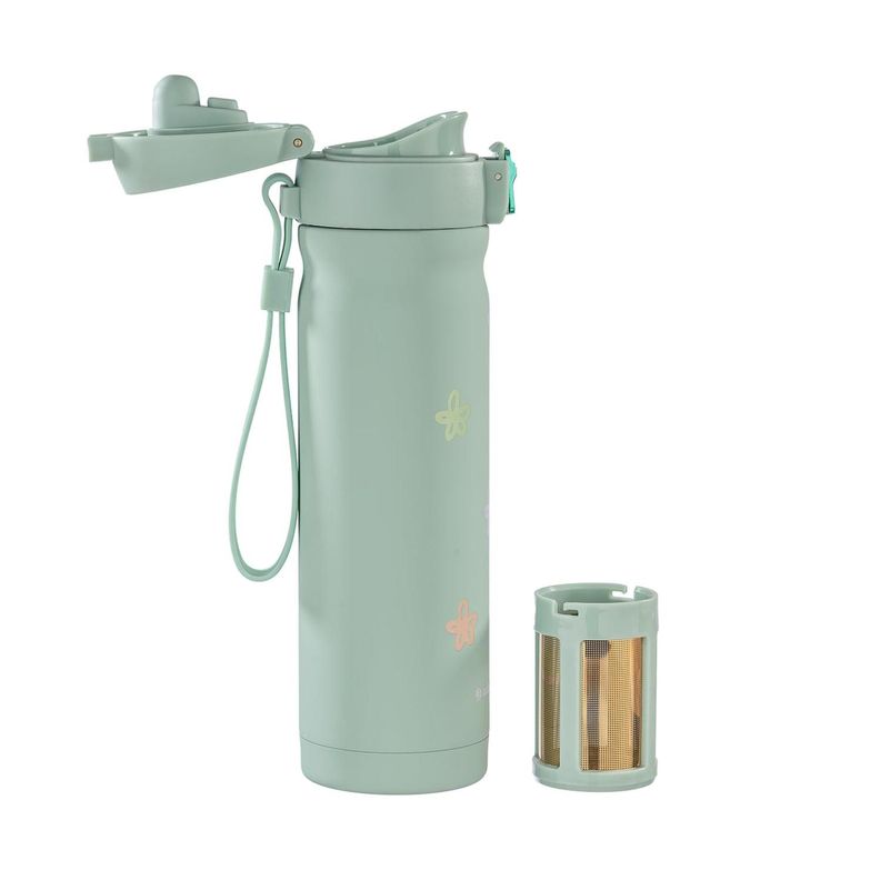 Travel Mug Moss Green 400 ml-1