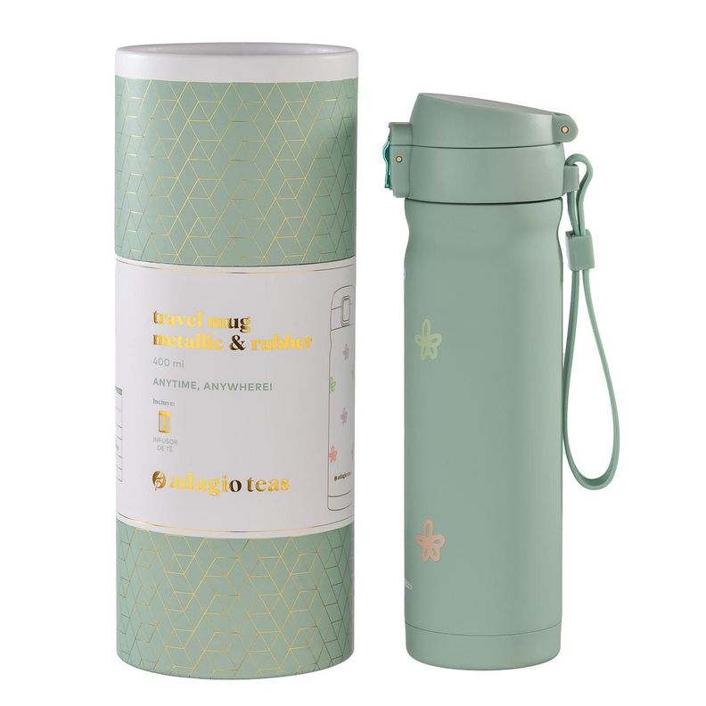 Travel Mug Moss Green 400 ml-2