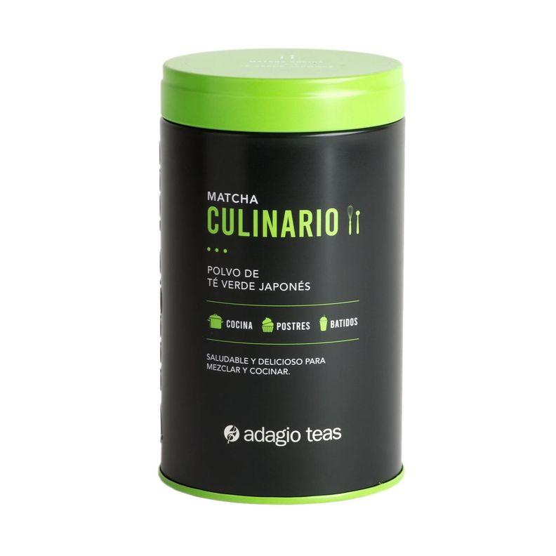 Matcha Culinario Tarro-0